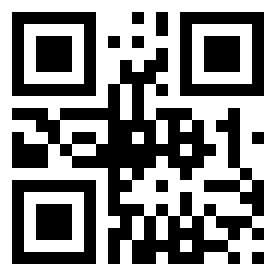 Numeris 14556145 QR kodas