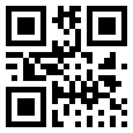 Numeris 145598 QR kodas