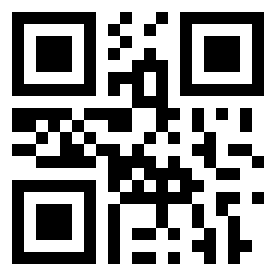 Numeris 14564978 QR kodas