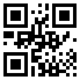 Numeris 14572908 QR kodas