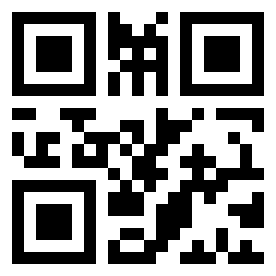 Numeris 14572909 QR kodas