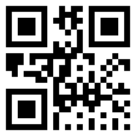 Numeris 14601 QR kodas