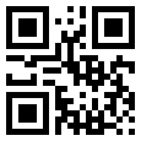 Numeris 14675938 QR kodas