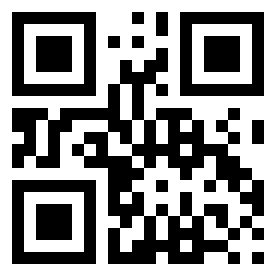 Numeris 14700614 QR kodas