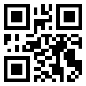 Numeris 14700618 QR kodas