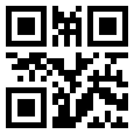 Numeris 14700619 QR kodas