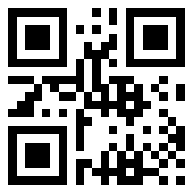 Numeris 14701708 QR kodas