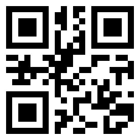 Numeris 147353 QR kodas