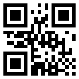 Numeris 1474604 QR kodas