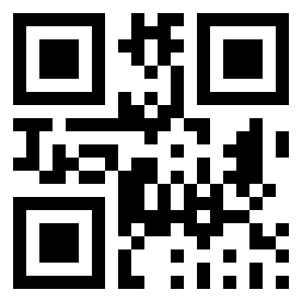 Numeris 147612 QR kodas