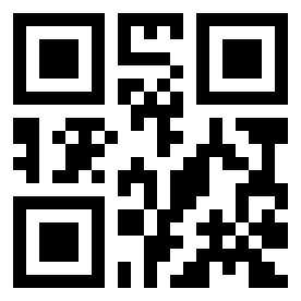 Numeris 148065 QR kodas