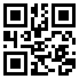 Numeris 148068 QR kodas