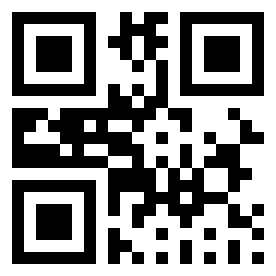 Numeris 148423 QR kodas