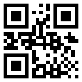 Numeris 1485328 QR kodas