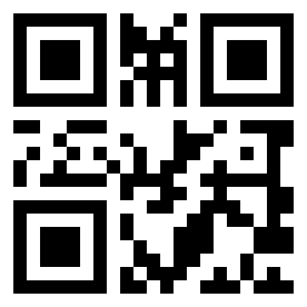 Numeris 1485344 QR kodas