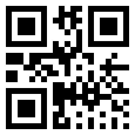 Numeris 14908 QR kodas