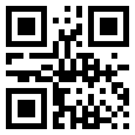 Numeris 14949512 QR kodas