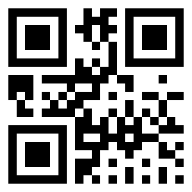 Numeris 14962 QR kodas