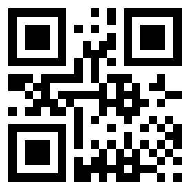 Numeris 14969608 QR kodas