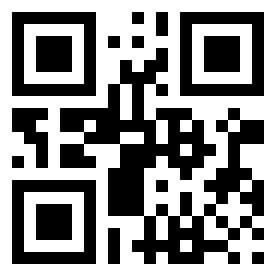 Numeris 15005036 QR kodas