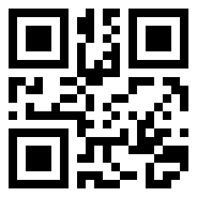 Numeris 150273 QR kodas