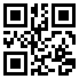 Numeris 15058 QR kodas