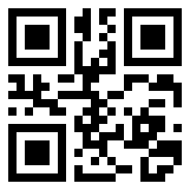 Numeris 150698 QR kodas