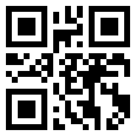 Numeris 15069924 QR kodas