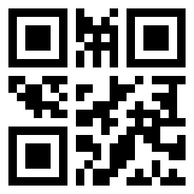 Numeris 15070103 QR kodas