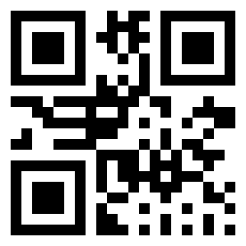 Numeris 150702 QR kodas