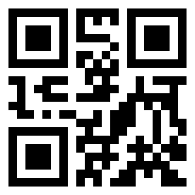 Numeris 150703 QR kodas