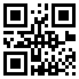 Numeris 15077688 QR kodas