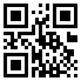 Numeris 1507982 QR kodas