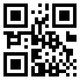 Numeris 1507983 QR kodas