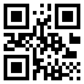 Numeris 1507985 QR kodas