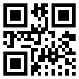 Numeris 15084 QR kodas