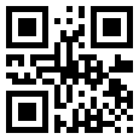 Numeris 15085456 QR kodas