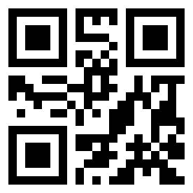 Numeris 150885 QR kodas