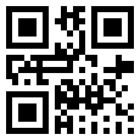 Numeris 150892 QR kodas