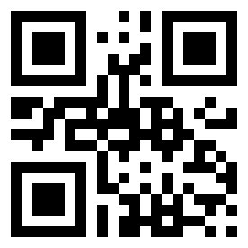 Numeris 15102045 QR kodas