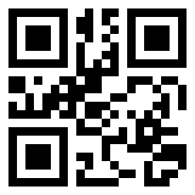 Numeris 15106 QR kodas