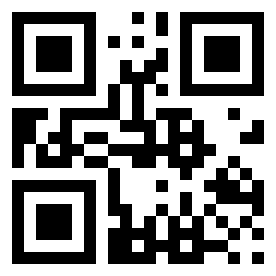 Numeris 15140052 QR kodas