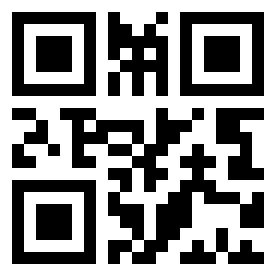 Numeris 15140053 QR kodas