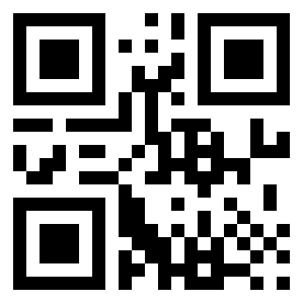 Numeris 1517818 QR kodas