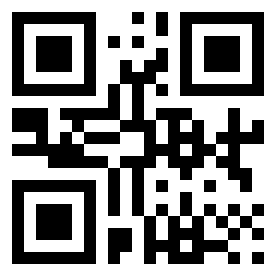 Numeris 1518879 QR kodas