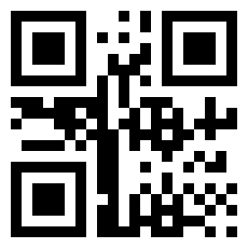 Numeris 1518881 QR kodas