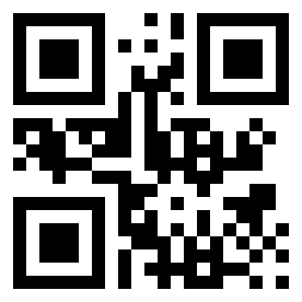 Numeris 1521076 QR kodas