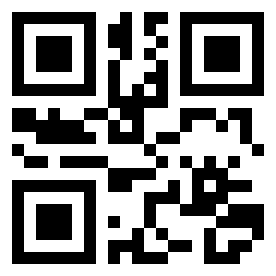 Numeris 15216 QR kodas