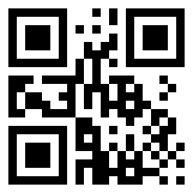 Numeris 1522762 QR kodas