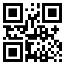 Numeris 15252704 QR kodas